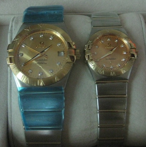 Omega watch man-578